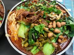 -红鼻子桂林米粉(金唐新光界店)