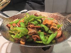 -大潮淮·淮扬菜(何园旗舰店)