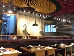大堂-尚渔味双拼烤鱼(远洋未来汇店)