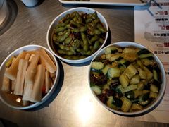 -龙巢盱眙龙虾·牛蛙·烧烤宵夜(八卦岭店)