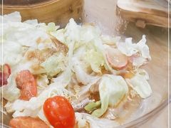 -点点心港式茶餐厅(南京西路店)
