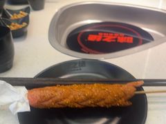 -味之绝美蛙鱼头火锅(松江万达店)