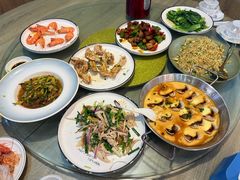 -巽寮印象美食部落餐厅·海鲜·地方特色菜(惠州体验店)