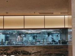 -喜来登由由大酒店九州膳坊中餐厅