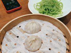 -苏小柳点心·手作小笼包(康桥分院)