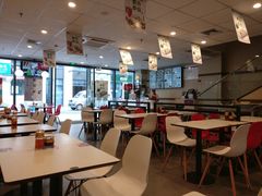 大堂-咬不得高祖生煎·简餐(赛银国际店)