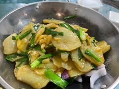 -鱼乐岛餐厅·户外花园主题餐厅