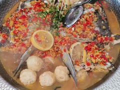 -韶山冲湘菜(中兴大街店)