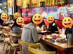 -兔槽江湖菜·重庆璧山兔(水围店)