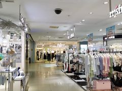 -沈阳大商千盛购物中心有限公司(长江街店)