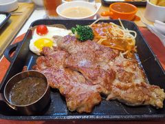 -豪享来(我格广场店)
