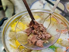 -匠心牛公馆·潮汕牛肉海鲜火锅(索菲特店)