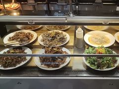 -诺丁牛排(南京江宁万达店)