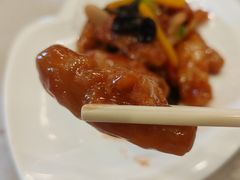 -功德林素菜饭庄(前门店)