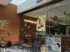 -WATER CAFE(广厦店)