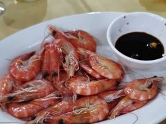 -吉莲利苑海鲜酒家(珠海拱北28年老字号店)