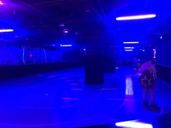 -VS SPORTS PARK运动玩乐园·团建·生日会(合生汇店)