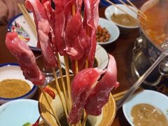 -1078號老北京涮肉(松柏店)