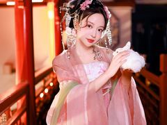 -汉仪华裳汉服馆(豫园店)
