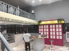 -贝紫Style(木马公寓店)