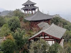 -杭州半山国家森林公园