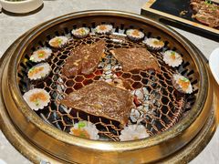 -韩盛·古法烤肉店(皇城恒隆广场店)