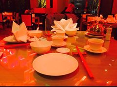 桂花楼-桂花楼淮扬中餐厅(浦东香格里拉店)