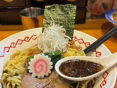 -Ramen满吉·豚骨拉面(丽园路店)