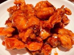 糖醋里脊-新白鹿餐厅(西湖银泰店)