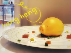 -théATRE 茶聚场(王府中環店)