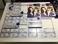 安视优美瞳-大明府国际眼镜(太原北街店)