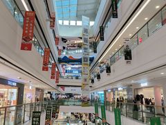 -万达广场(惠州大亚湾店)