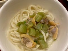 -万宝海鲜舫(劳动公园店)
