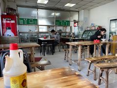 大堂-清真-戏楼王记牛肉面