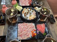-丽江庭院之爱在路上(西单店)