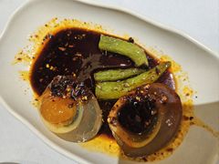 -眉州东坡(印象城购物中心店)