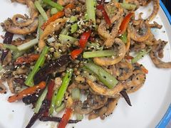 -清真·同发顺饭庄·烧麦(总店)