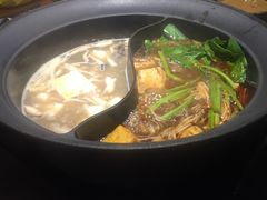 -呷哺呷哺(隆基泰和店)