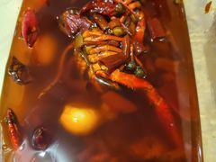 -霸王虾·麻辣小龙虾(清水河公园店)