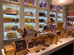 -GODIVA(国际金融中心店)