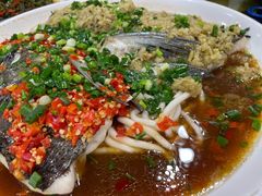 -老味道餐厅(江山店)