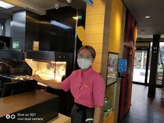 -麦当劳(南京水西门大街店)