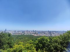 -千佛山风景名胜区