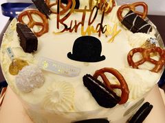 -佩家私房烘焙(宝龙店)