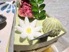 -一沙一城·甄品牛扒(国贸店)