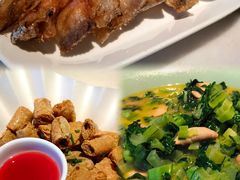 腐皮黄鱼卷-涌上外婆桥(南塘店)