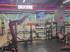 -开阳里游泳健身