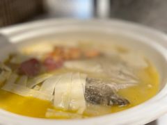 -庆江南江南菜(琴湖溪里花园城店)