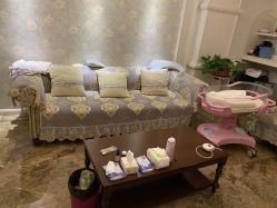 -雪绒花月子会所(祥盛店)