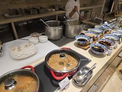 -临空皇冠假日酒店-西餐厅(首都机场店)